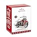 Hallmark 1795QX9255 Harley Davidson 68 Electraglide #19 Keepsake Christmas Ornaments