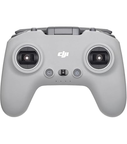 【訳あり品】DJI FPV REMOTE CONTROLLER V1 Mode2 Amazon.com : DJI FPV Remote Controller - Mode 2 : Electronics
