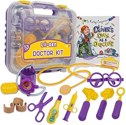 children's doctor kit australia