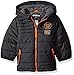 Osh Kosh Baby Boys' Infant Classic Heavyweight Solid Puffer Coat