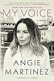 My Voice: A Memoir