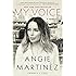 My Voice: A Memoir
