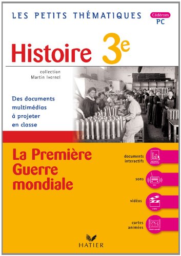 Histoire 3e