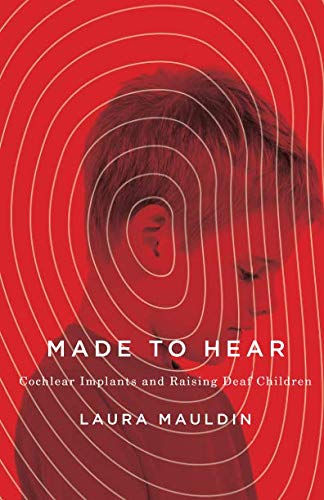 Made to Hear (A Quadrant Book) Made to Hear (A Quadrant Book)