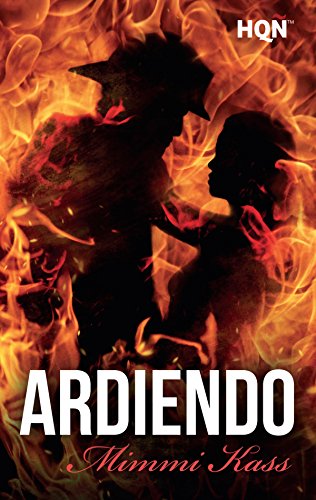Ardiendo (HQÑ) (Spanish Edition)