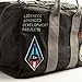 Red Canoe LOCKHEED Kit Bag