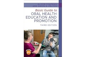 Basic Guide to Oral Health Education and Promotion (Basic Guide Dentistry Series)