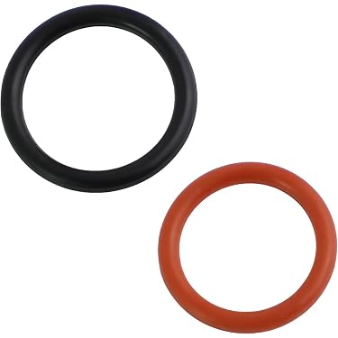 Ford OEM Transmission Dipstick Tube O-Ring, 2011-2019 6.7L Powerstroke With 6R140 Automatic Ford OEM Transmission Dipstick Tube O-Ring, 2011-2019 6.7L Powerstroke With 6R140 Automatic