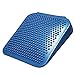 CanDo Sitting Wedge Active Seat Wobble Cushion for Posture, Back Pain, Stress Relief, Restlessness, and Anxiety - Adult Size, 14
