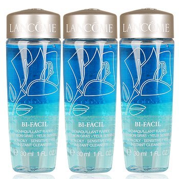 lancome eye makeup remover