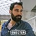 Tombstone The Beard Growth Enhancing Serum - Grow Richer, Fuller, Longer Looking and Softer Facial Hair - Best for Vegan Beard Care Products 2 oz