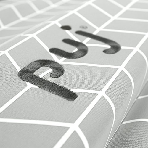 Puj Pad - Bathtub Arm Rest