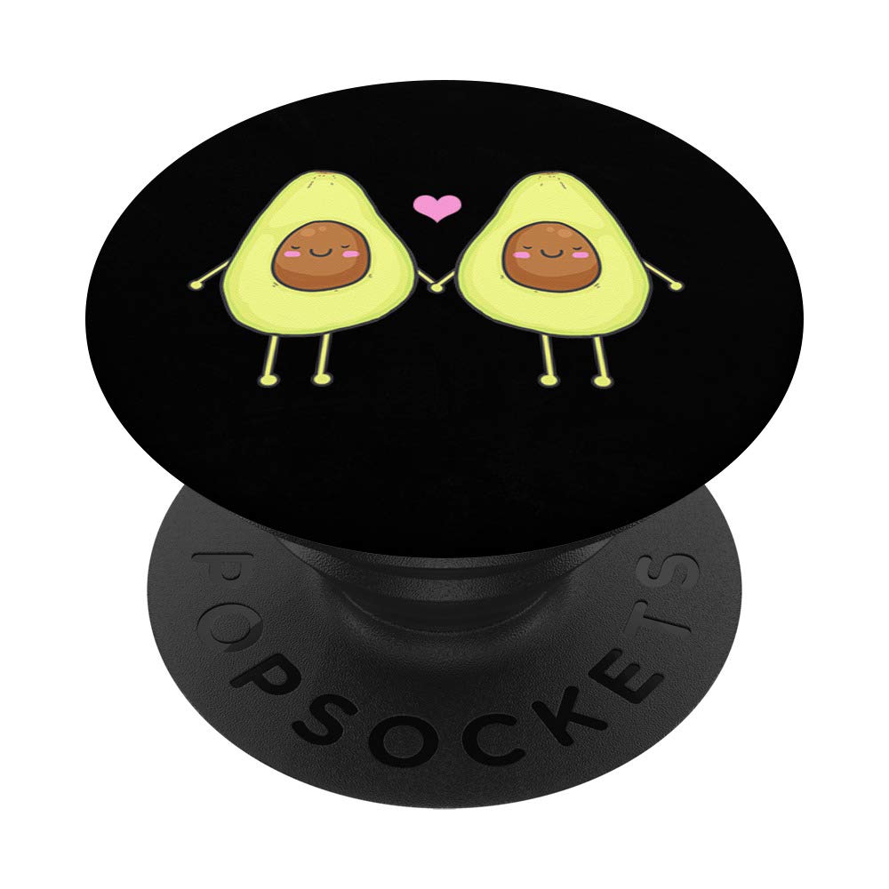 Avocados PopSockets Grip and Stand for Phones and Tablets