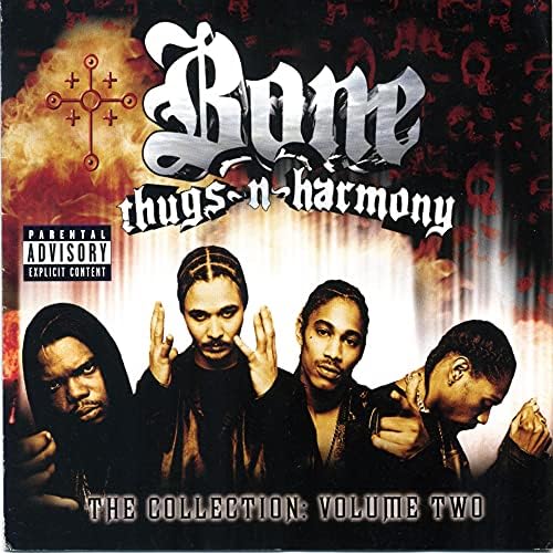 Bone Thugs N Harmony - Art of War - Amazon.com Music