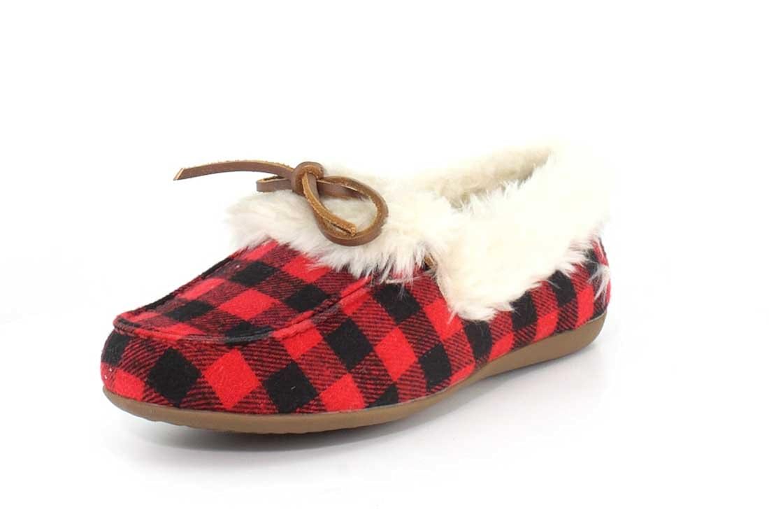 vionic slippers juniper