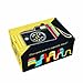 Blue Q Snapshots Cigar Box