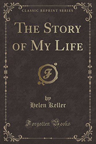 The Story of My Life (International Collectors Library)