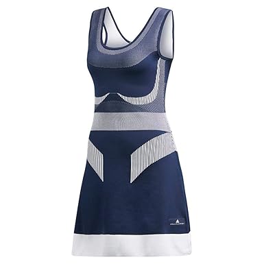 adidas parley kleid