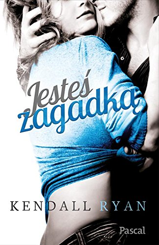 Jestes zagadka
