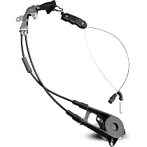 Passenger Side Power Sliding Door Cable Assembly For Toyota Sienna 2011-2020 – OEM 85015-08011