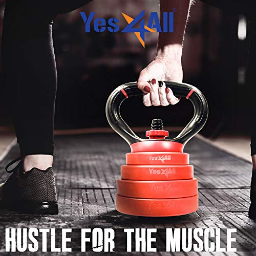 Yes4All-Adjustable-Dumbbells-40-50-525-60-105-to-200-lbs-with-Connector-Options
