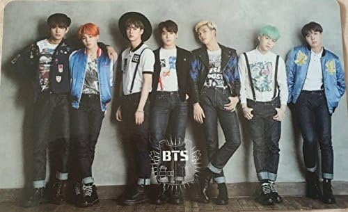 Amazon 防弾少年団 Bts バンタン Run 全員 集合 All おもちゃ おもちゃ