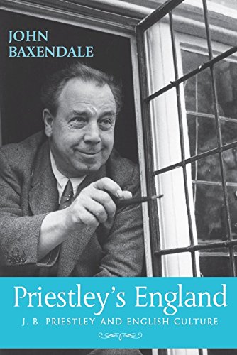 驚きの価格 Priestley S England J B Priestley And English Culture