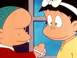 Amazon Co Jp もーれつアタロウ 第２作 を観る Prime Video