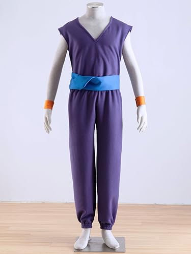Amazon Bs148 ドラゴンボール ドラゴンボールz 改 ヒーローズ Cosplay コスプレ衣装 コスチューム ピッコロ戦闘服 マジュニア 孫 悟飯 ピッコロさぁ ん イケメン 魔貫光殺砲 1代目 4点セット Cv 023 C09 Xs コスプレ 仮装 通販