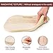 Universal EVA Foam Kneeling Pad : Innovative Comfortable Seat and Knee Pad Outdoor Garden Kayak Yoga and More . Moist and Waterproof