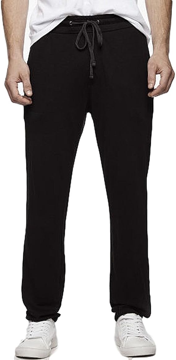 Amazon 正規取扱店 James Perse ジェームスパース 1161 メンズスエットパンツ ロングパンツ 通販