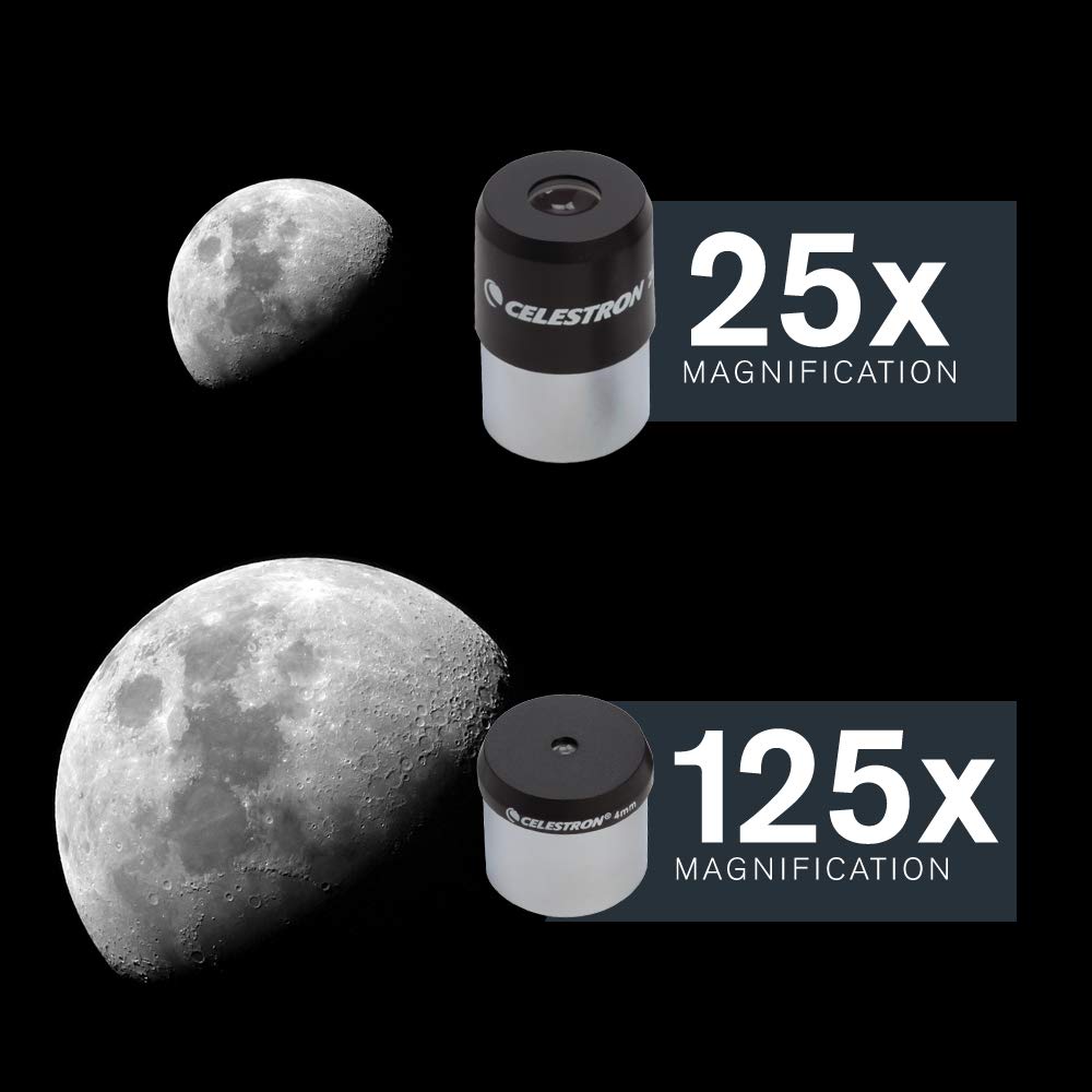 powerseeker 80azs telescope