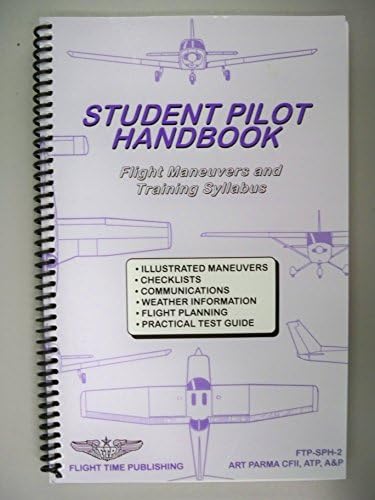 Visualized Flight Maneuvers Handbook for Low Wing Aircraft: ASA