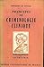 Principes de criminologie clinique (BIBLIOTHEQUE DE PSYCHIATRIE) by