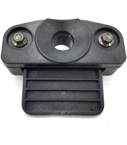 Amazon.com: Yamaha GJ3-63850-01-00 Seat, Lock Assembly; New