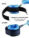 Child Leash Kids Harness Anti Lost Safety Baby Link Strap Rope Belt for Child Kids Baby Toddlers 1.5M Blue by Beiwas (1 Pack)