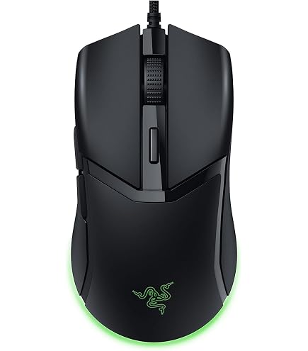 Mouse Razer Cobra RGB DPI 8500 - RZ0104650100R3U | Amazon.com.br