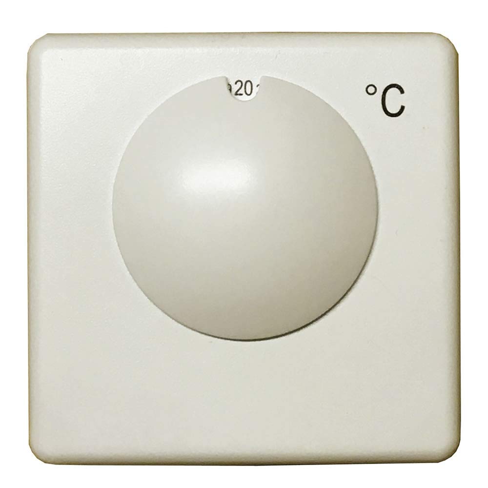 BRAVO 93003107 Manual Thermostat