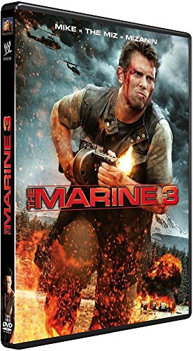 The Marine 3 : Homefront
