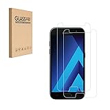 ZYHKJYL Screen Protector for Samsung A5
