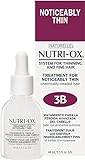 Zotos Nutri-Ox Nutri-Protect Color-Treated Hair Serum, 1.5 Ounce