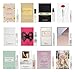 12 Women Perfume Vial Sample Set Miss Dior, Chloe, Viktor & Rolf, Bottega Veneta