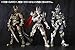 Bandaï Garo Ultimate Soul White Night Kight Dan [Japan]