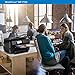 Workforce WF-7720 Wireless Wide-Format Color Inkjet Printer with Copy, Scan, Fax, Wi-Fi Direct and Ethernet, Amazon Dash Replenishment Enabledthumb 4