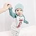 Hot Boy Toddler Soft Cotton Clothes Cute Romper Jumpsuit Newborn Outfits Clothes (12-18 month)