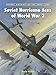 Soviet Hurricane Aces of World War 2 (Aircraft of the Aces, 107)