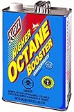 Klotz Higher Octane Booster, 128 Ounce Gallon