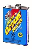 Klotz Higher Octane Booster, 128 Ounce Gallon