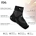 Plantar Fasciitis Socks with Arch Support Ankle Support, Ankle Compression Socks Foot Sleeve to Relieve Arch Pain, Better Than Night Splint