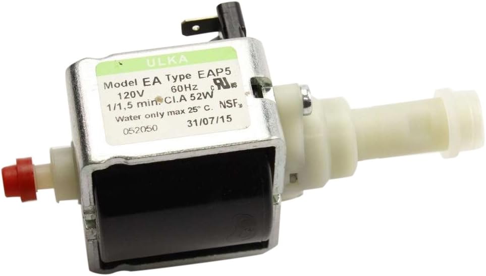 Delonghi 5113211291 Water Pump